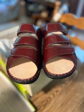 Finn Comfort Korfu 45